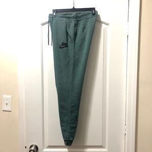 NIKE JOGGERS XSMALL